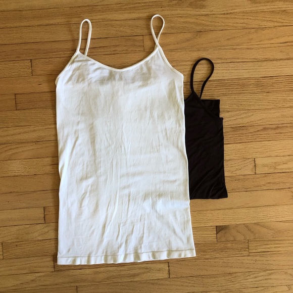 Camisoles - Picture 2 of 3